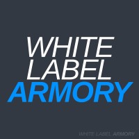 White Label Armory logo - Similar company to Kak Industry