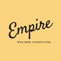 Empire Weather Consulting logo - Similar company to Praedictix