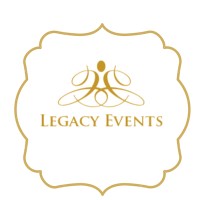 Legacy Events logo - Similar company to Legacy Events