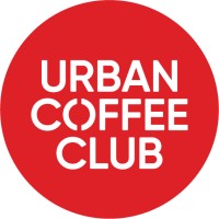 Urban Coffee Club logo - Similar company to Domeli Coffee