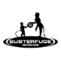 Subterfuge Records logo - Similar company to Vanana Records Sl