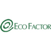 EcoFactor logo - Similar company to Ecofactor
