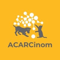 ACARCinom Pet cancer registry logo - Similar company to Insideminds Consulting Ltd