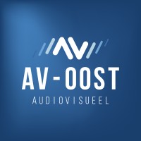 AV-OOST AUDIOVISUEEL logo - Similar company to Hertzinger B.V.