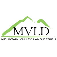 Mountain Valley Land Design logo - Similar company to Thy Trapper A/S