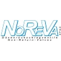Noreva GmbH logo - Similar company to Kovan D.O.O.