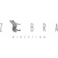 Zebra Direction logo - Similar company to How And Why Creative