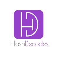 HashDecodes logo - Similar company to Buggz