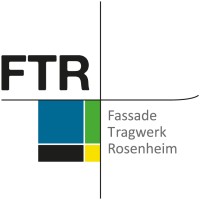 FTR Beratende Ingenieure GmbH logo - Similar company to Matla Design