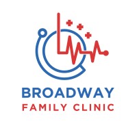 Broadway Family Clinic, Pearland, TX logo - Similar company to Olympus Recovery