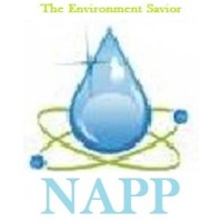 National Anti Pollution Projects logo - Similar company to Logiquebrain Consultancy India Private Limited