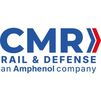 CMR Rail & Defense (PROCALY) logo - Similar company to Cmr Group