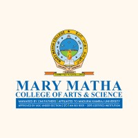 Mary Matha College Of Arts & Science logo - Similar company to Ayyappa Institute Of Management Studies