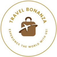 Travel Bonanza logo - Similar company to Skyzeg Travel Management