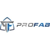 Profab logo - Similar company to Protofab Engineering