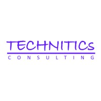 TECHNITICS CONSULTING PRIVATE LIMITED logo - Similar company to I420 Digital Media