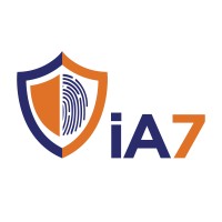 iA7 logo - Similar company to Ia7