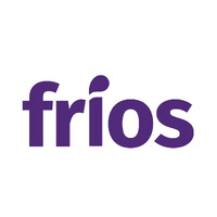 FRIOS logo - Similar company to Fruco