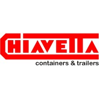 CHIAVETTA Containers & Trailers logo - Similar company to Sicom Spa - Containers