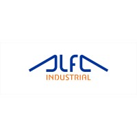 Alfa Industrial logo - Similar company to Alfa Industrial