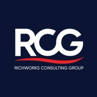 RichWorks Consulting Group logo - Similar company to Wirago Express