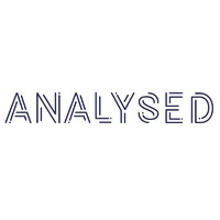 Analysed.in logo - Similar company to Analysed.Ai