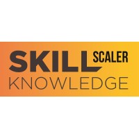 SkillScaler Learning Solutions logo - Similar company to Ta Buddy
