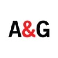 Architecture and Governance Magazine logo - Similar company to The Architecture Yard