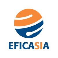 Eficasia Contact Center logo - Similar company to Cyburdial