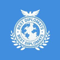 Best Diplomats logo - Similar company to Moroccan Mun