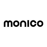 monico logo - Similar company to Flipzen