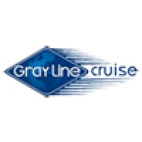 Gray Line Halong Cruise logo - Similar company to Sns Cruiseline