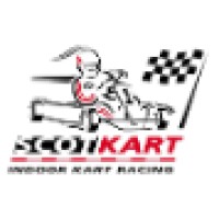 ScotKart Indoor Karting, Combat City and Lazer Planet logo - Similar company to Karting Ventures, Inc.