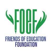 Friends of Education Foundation logo - Similar company to Aspire Educational Consultancy