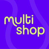 MultiShop Perú logo - Similar company to Gya Smart Kit