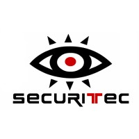 SECURITEC logo - Similar company to Securitec