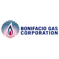 Bonifacio Gas Corporation logo - Similar company to Tabangao Realty, Inc.