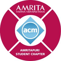 ACM Student Chapter , Amrita Amritapuri logo - Similar company to Amfoss