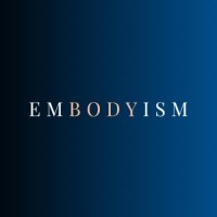 Embodyism logo - Similar company to Minimalist Marketing Co.
