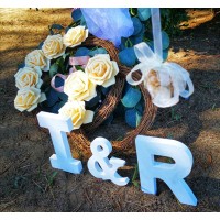 DECOevent logo - Similar company to Wedding Planner Paradise