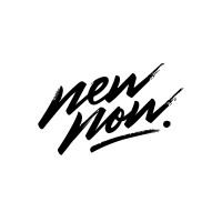 New Now logo - Similar company to Newnow
