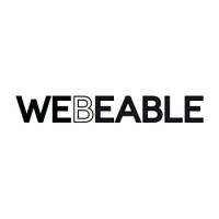 WEBEABLE logo - Similar company to Intercom Solutions S.R.L.