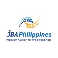 JBA Philippines logo - Similar company to Tech Shake ®