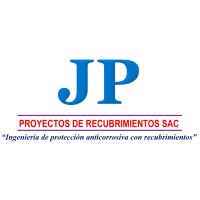JP PROYECTOS DE RECUBRIMIENTOS SAC logo - Similar company to American Consult