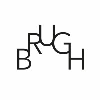 Studio Brugh Interieurarchitectuur logo - Similar company to Sonar Interior Architecture