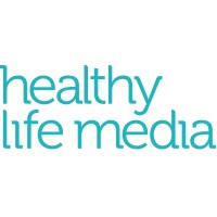 Healthy Life Media Limited logo - Similar company to Spark That Chat