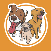 GiGa Pet Resort logo - Similar company to Central Do Dente