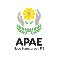 APAE Novo Hamburgo logo - Similar company to Clean Network