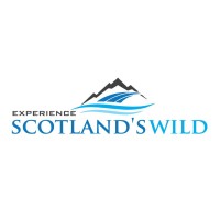 Experience Scotland's Wild logo - Similar company to Hencal