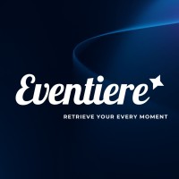 Eventiere logo - Similar company to Lenstat
